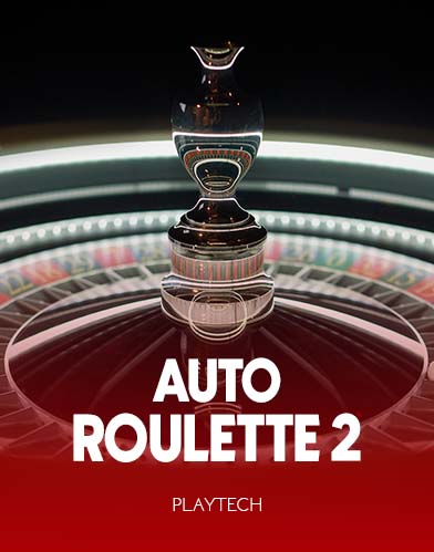 Auto Roulette 2 Live