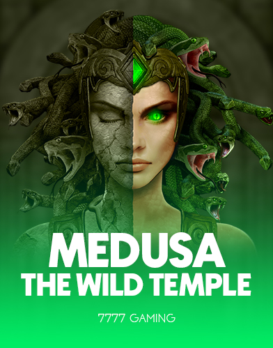 Medusa the Wild Temple