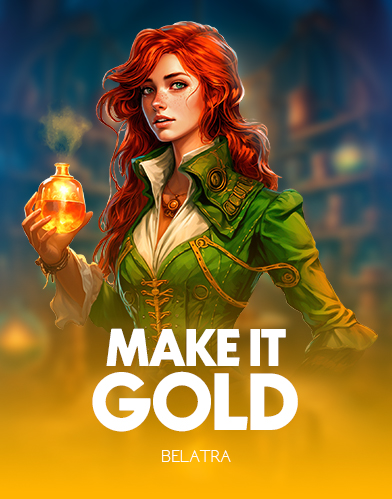 Make it Gold