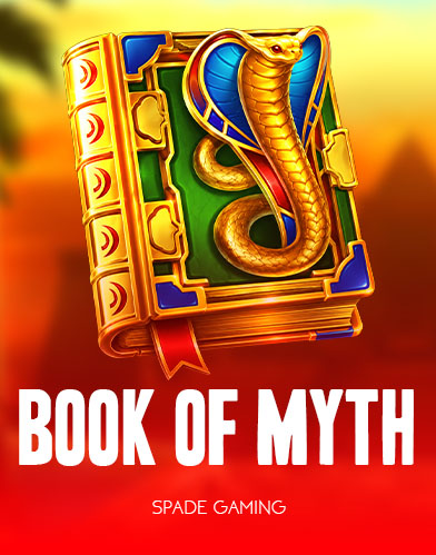 Book of Myth