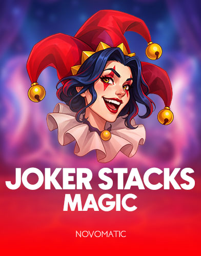 Joker Stacks Magic