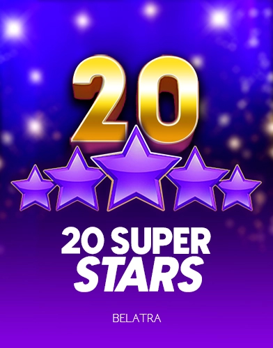 20 Super Stars