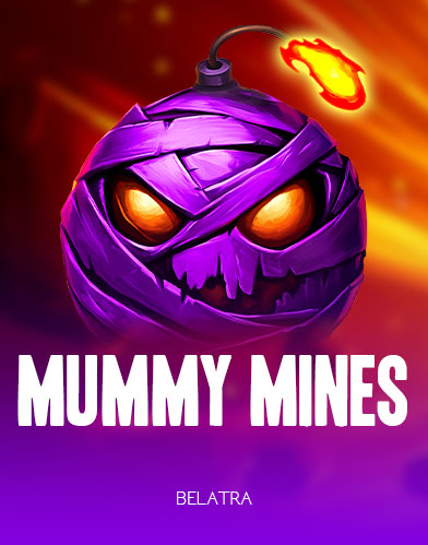 Mummy Mines