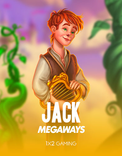 MegaWays Jack