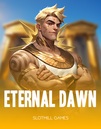Eternal Dawn