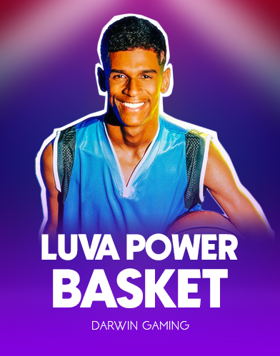 Luva Power Basket