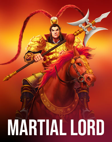 Martial Lord