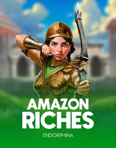 Amazon Riches