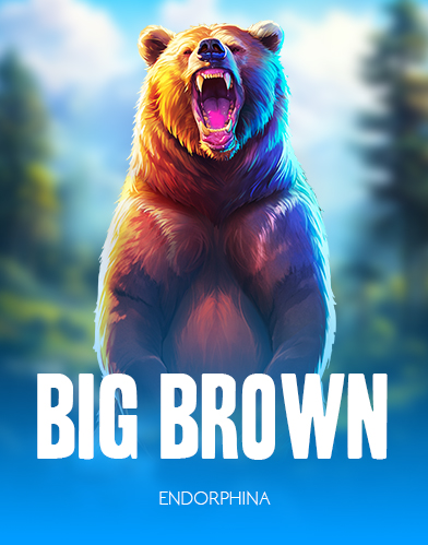 Big Brown