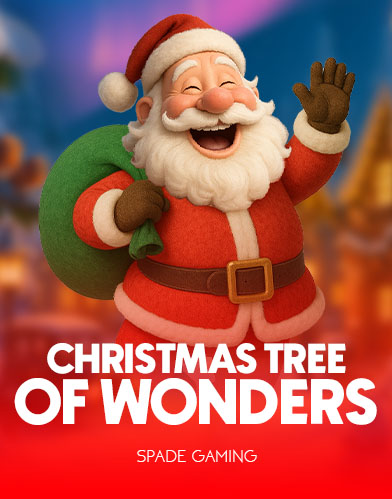 Christmas Tree of Wonders