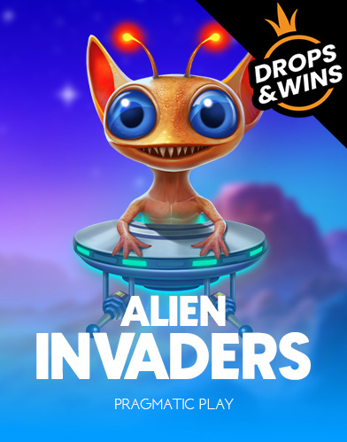 Alien Invaders