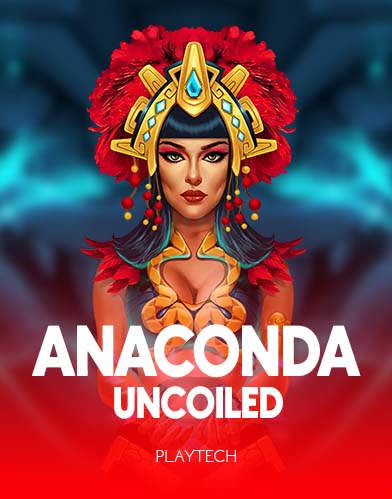 Anaconda Uncoiled