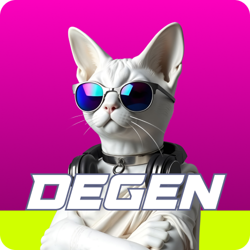 Degen Level Image