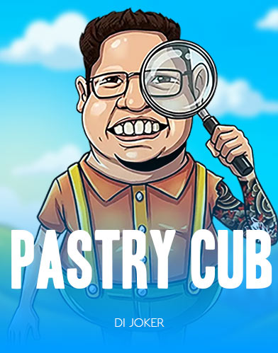 Pastry Cub