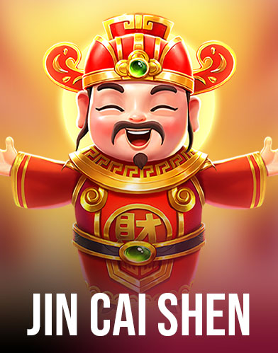 Jin Cai Shen