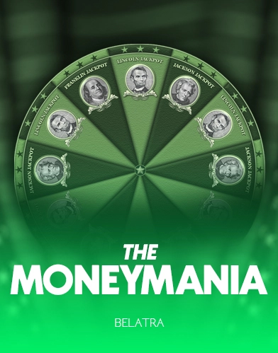The Moneymania