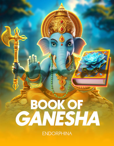 Book of Ganesha