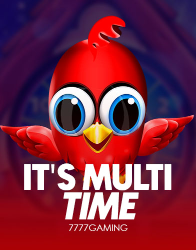 It's Multi Time