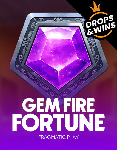 Gem Fire Fortune