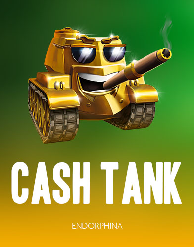 Cash Tank