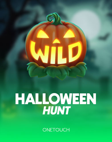 Halloween Hunt