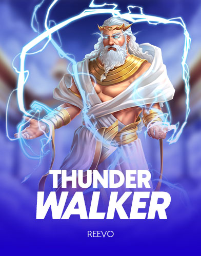 Thunder Walker