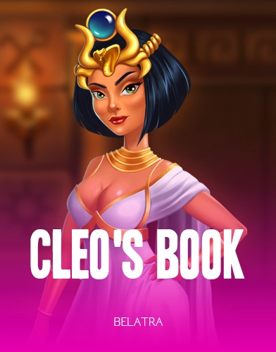 Cleo's Book
