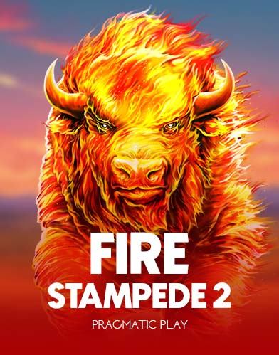 Fire Stampede 2