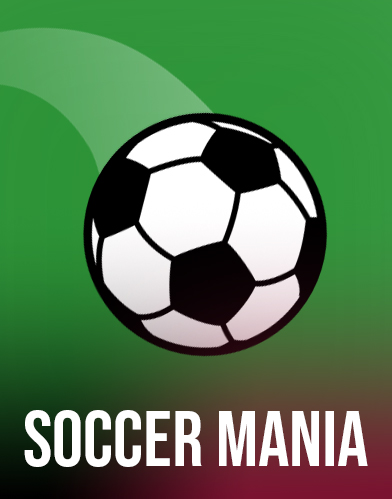 Soccer Mania