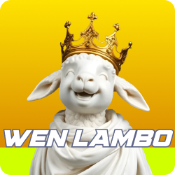 Wen Lambo Level Image