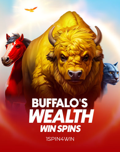 BuffalosWealthWinSpins