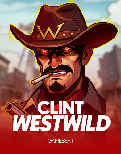 Clint West Wild