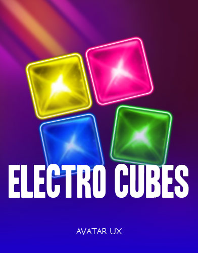 Electro Cubes