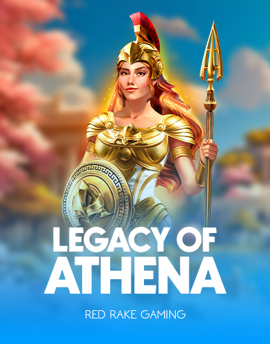 Legacy Of Athena