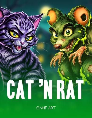 Cat ’n Rat