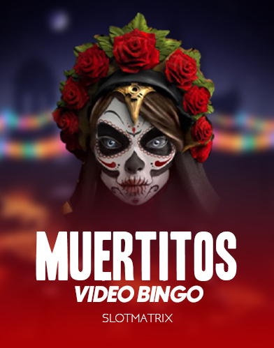 Muertitos Video Bingo