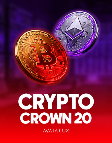 Crypto Crown 20