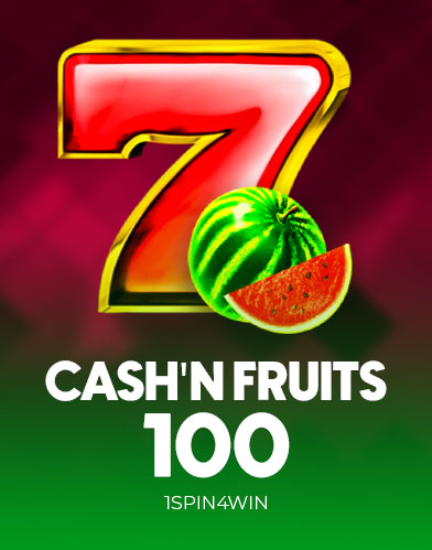 CashnFruits100