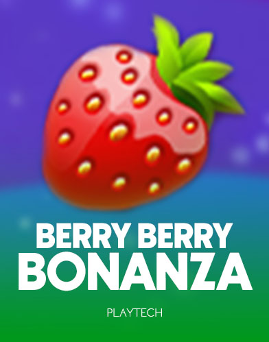 Berry Berry Bonanza