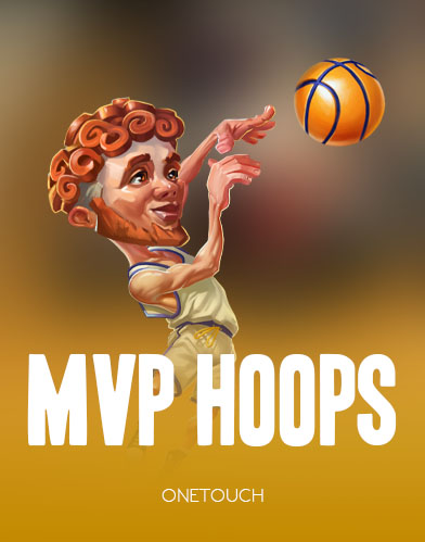MVP Hoops