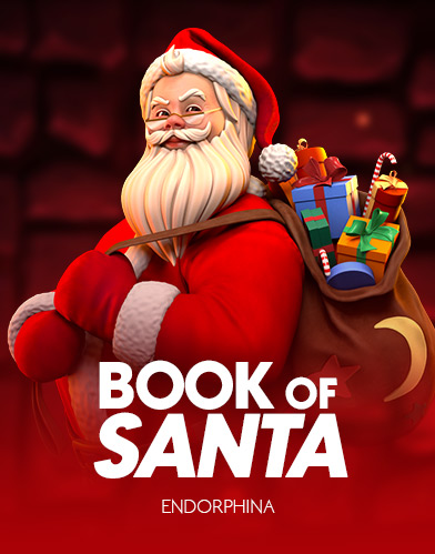 Book Of Santa