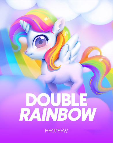 Double Rainbow