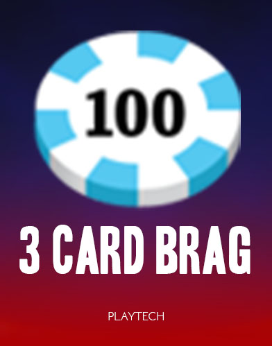 3 Card Brag
