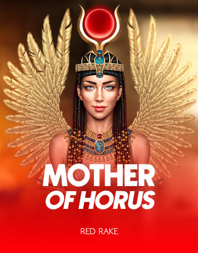 Mother of Horus