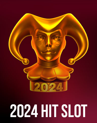 2024 Hit Slot 