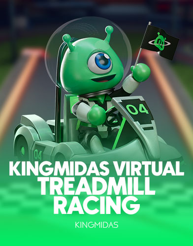 Treadmill Racing