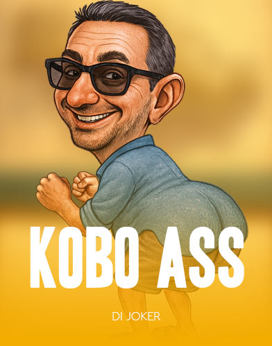 Kobo Ass