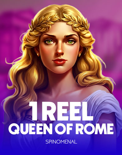 1 Reel - Queen Of Rome