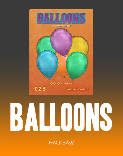Balloons