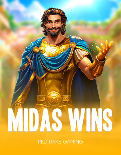 MIDAS WINS
